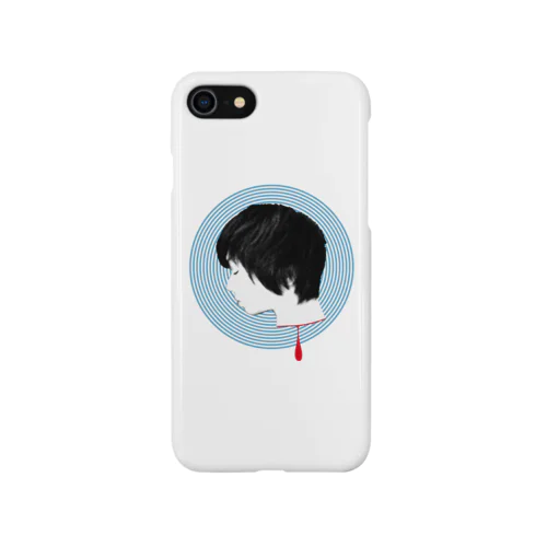 めまい Smartphone Case