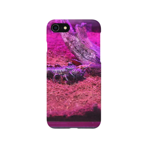 蠍 iPhone Smartphone Case