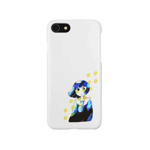 深夜ドライブ待ったなし子ちゃん。 Smartphone Case