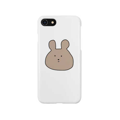 うさくま Smartphone Case