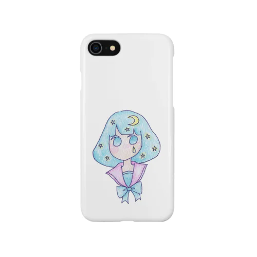 星屑になりたいちゃん。 Smartphone Case