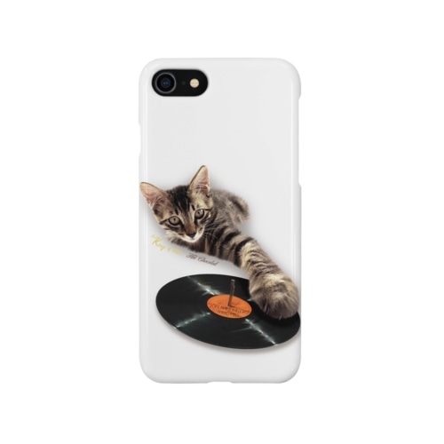 Meow Mix Smartphone Case