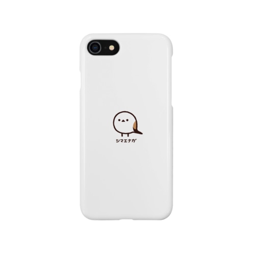 シマエナガ Smartphone Case