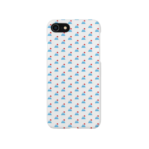 ふじさん Smartphone Case