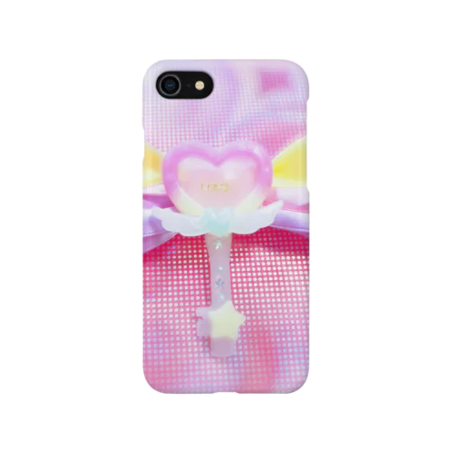 ゆめかわ☆ iPhone Smartphone Case