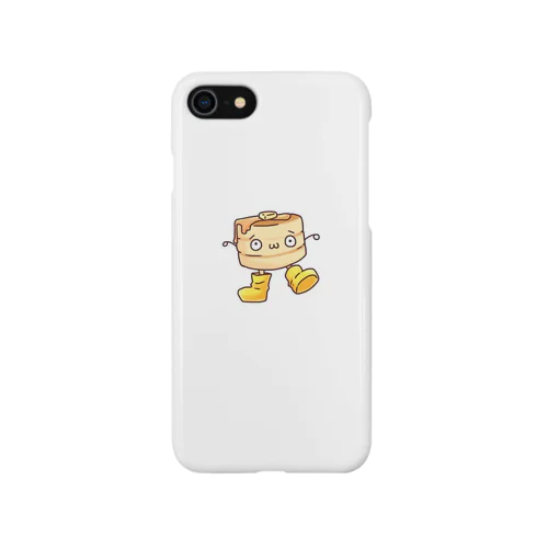 ぱんけーき Smartphone Case