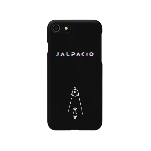 JALPAKIOケース2 Smartphone Case