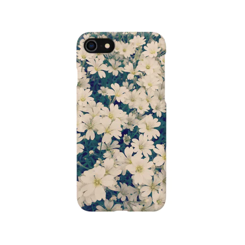 flower . iPhone Smartphone Case