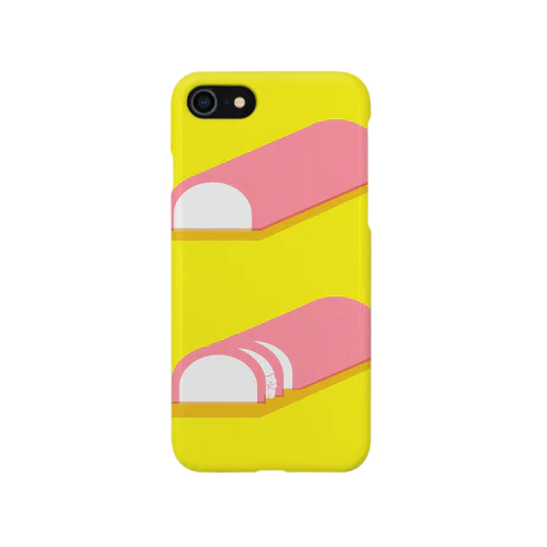 かまぼこサンド Smartphone Case