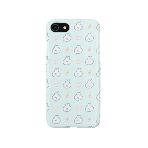 ﾕﾒｶﾜ! ぽんぽんぷぅ Smartphone Case