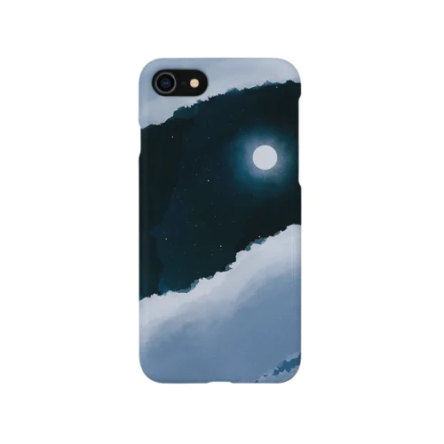 冬空 Smartphone Case