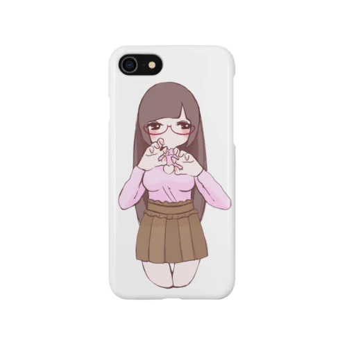 【偶像】教祖ゆど：嬉野ゆどうふ Smartphone Case