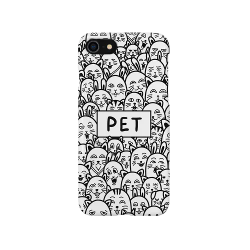 pet Smartphone Case