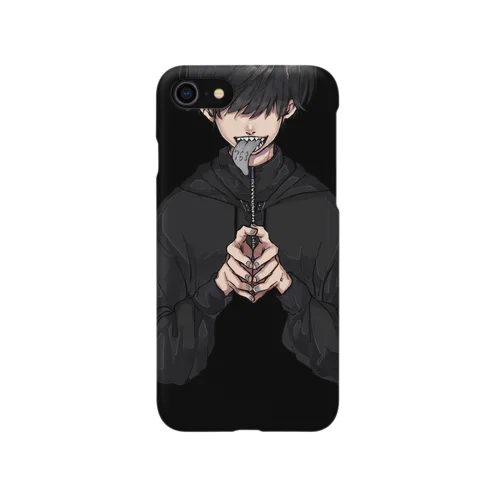 763iPhoneケース iPhone Smartphone Case