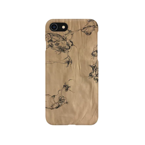 昇華 Smartphone Case