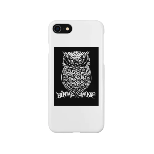 凛音グッズ② iPhone Smartphone Case