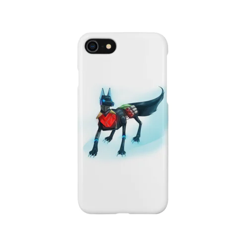 ロボ犬 Smartphone Case