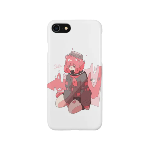 コーラ系女子.。o○ Smartphone Case