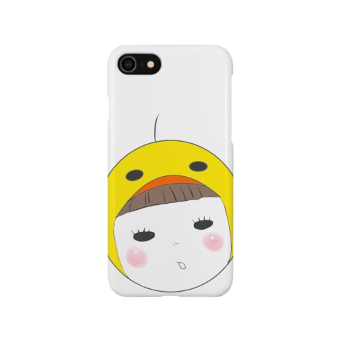 ぴよちゃん Smartphone Case