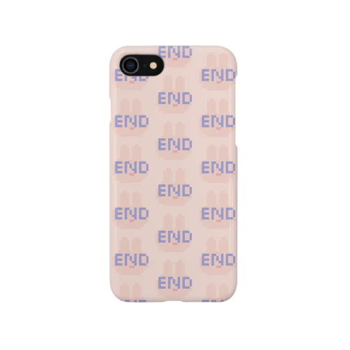 おわってもーたな Smartphone Case