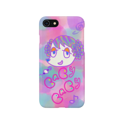 峯犬POP4 Smartphone Case