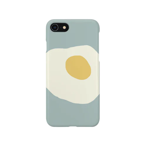 目玉焼き Smartphone Case