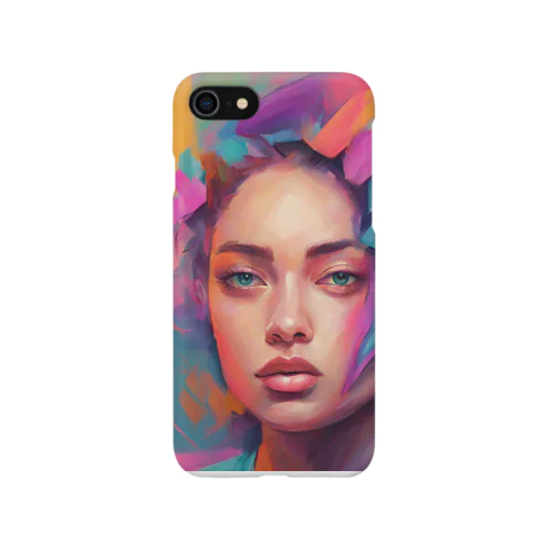 c iPhone Smartphone Case