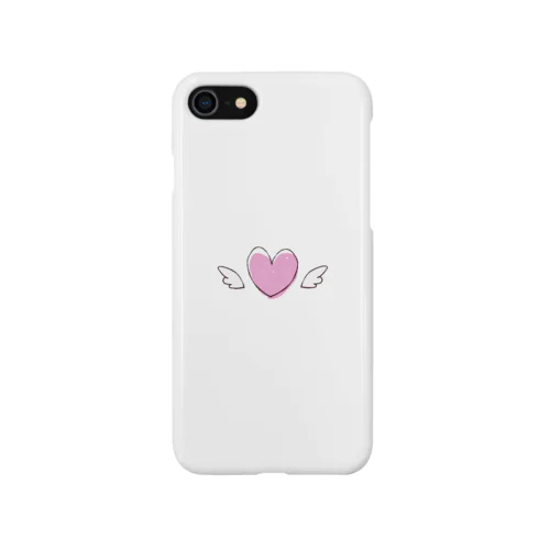 love Smartphone Case