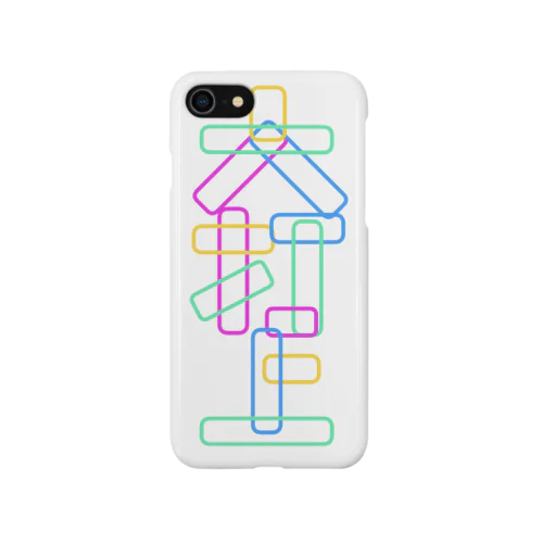 大打ち上げ Smartphone Case