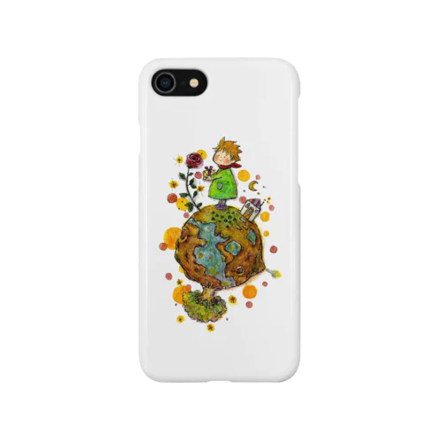 le petit prince  Smartphone Case