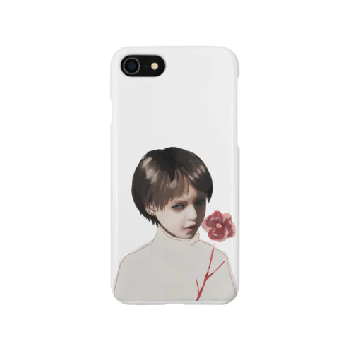 01×A Smartphone Case