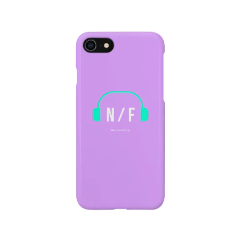 Nico Favorito iPhoneケース iPhone Smartphone Case
