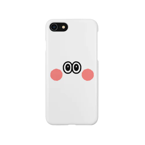 ぽよまる Smartphone Case