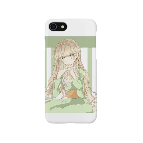 りんごろ太 Smartphone Case