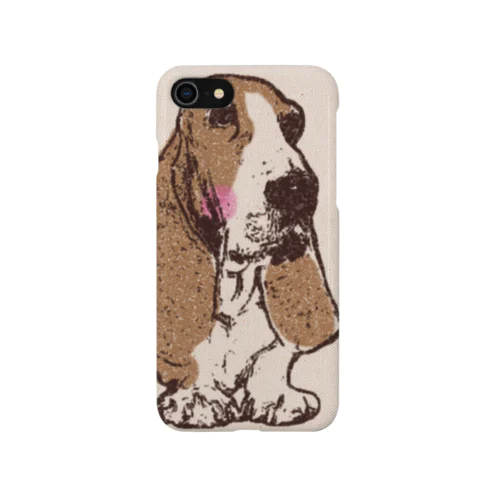 コロン(ボ) iPhone Smartphone Case