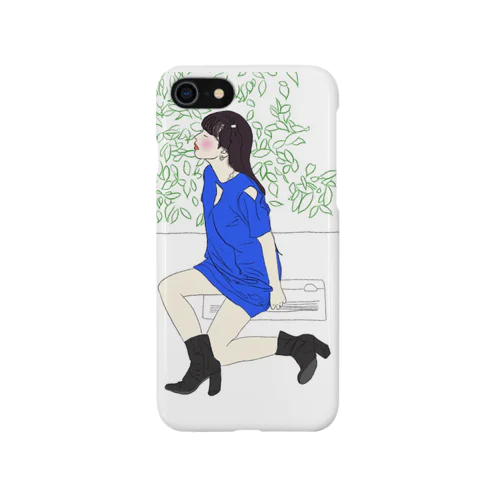 セプテンバー少女 Smartphone Case