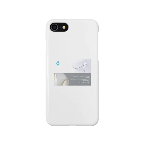 eau グッズ iPhone Smartphone Case