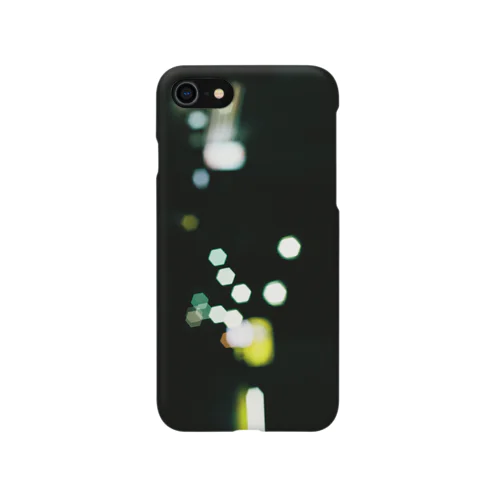 夜のおさんぽ Smartphone Case