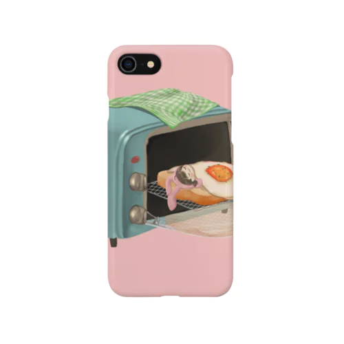 めだまやきベットとおんなのこ🍳 Smartphone Case