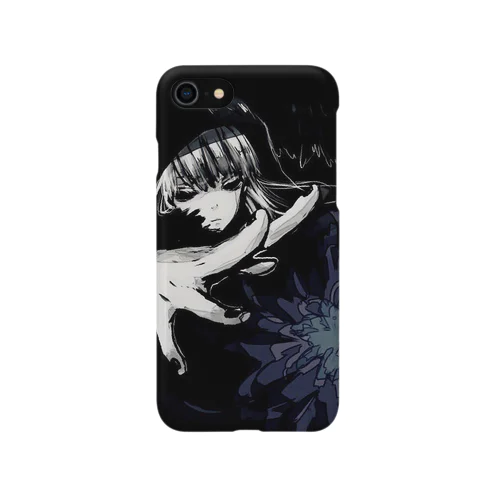 iPhoneケース:アルジオ iPhone Smartphone Case