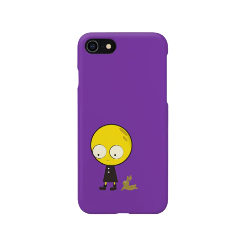 moon iPhone Smartphone Case