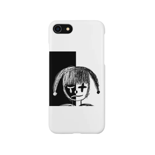 Piero/ピエロ Smartphone Case