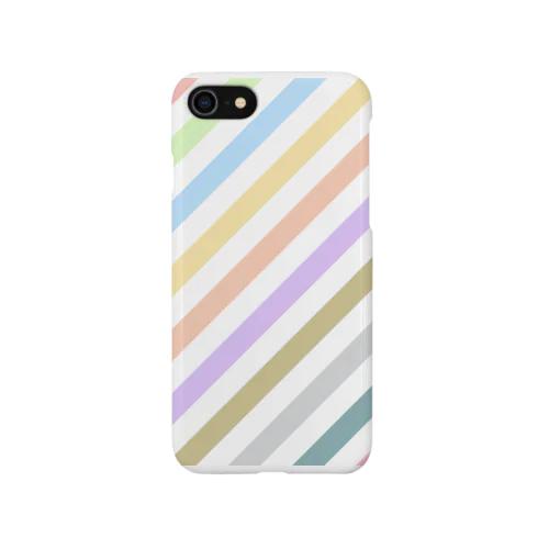Energy Card Graphic 2 Smartphone Case