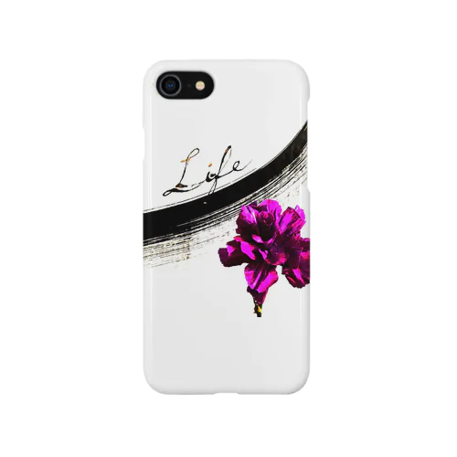 life Smartphone Case