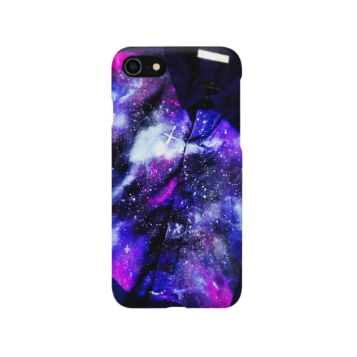 コスモ iPhone Smartphone Case