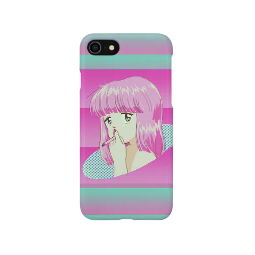 Cigarette2 iPhone Smartphone Case