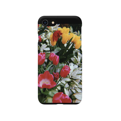 お花畑 Smartphone Case