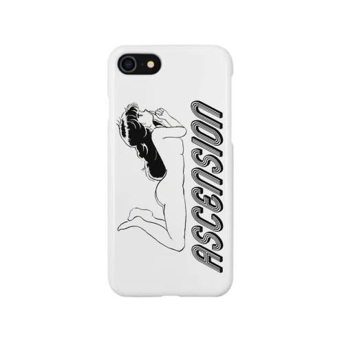 アセンション iPhone Smartphone Case