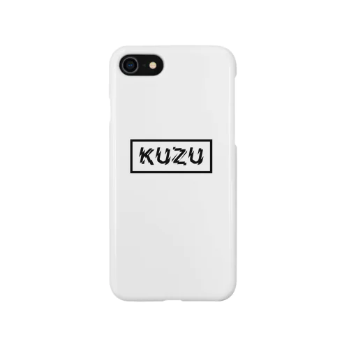 KUZU スマホケース