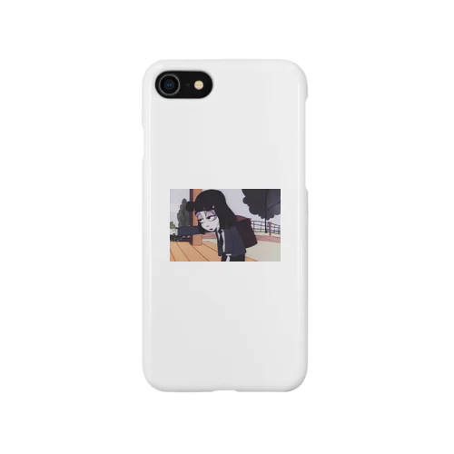 なきちゃ Smartphone Case